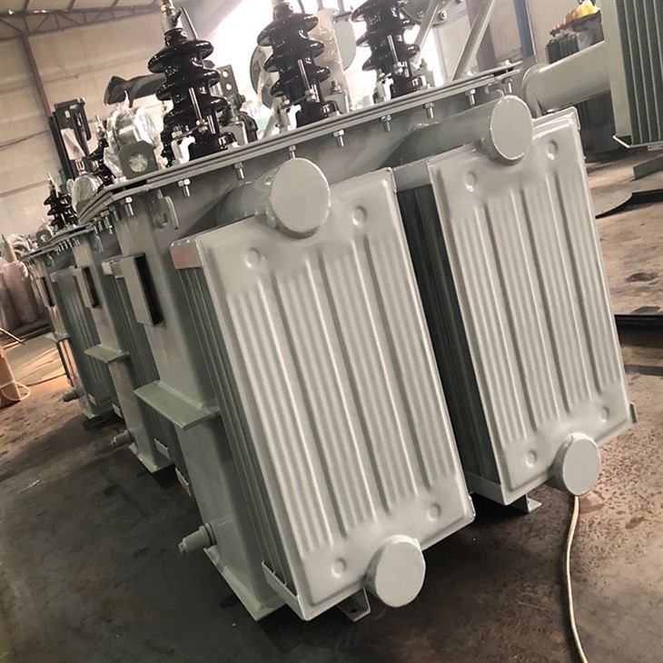 3000 KVA muuntaja
