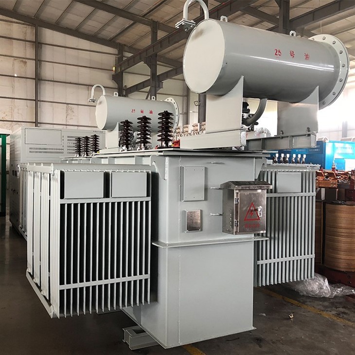 1600KVA Transformer
