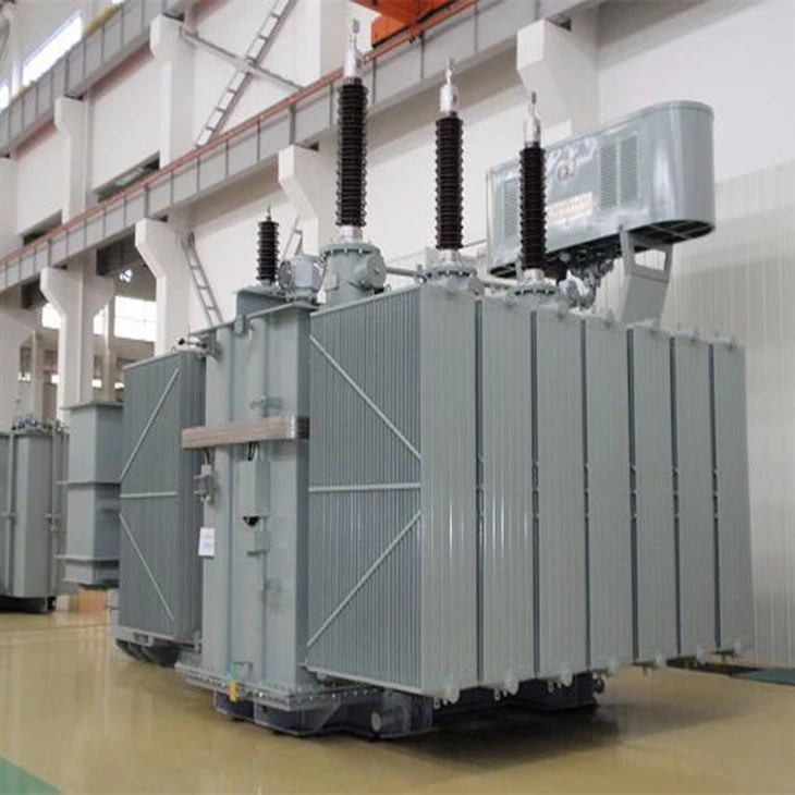 3150KVA muuntaja