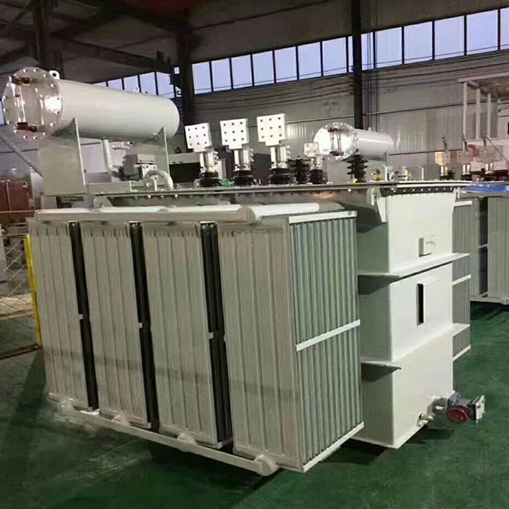 4000KVA muuntaja