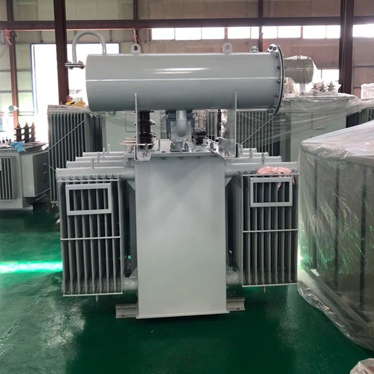 400KVA Transformer