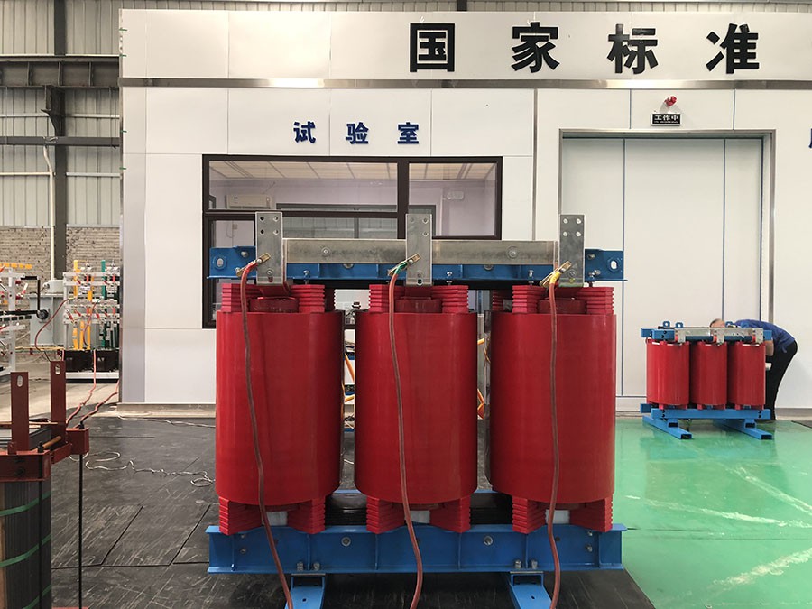 300KVA Dry Type Transformer 300KVA Dry Type Transformer