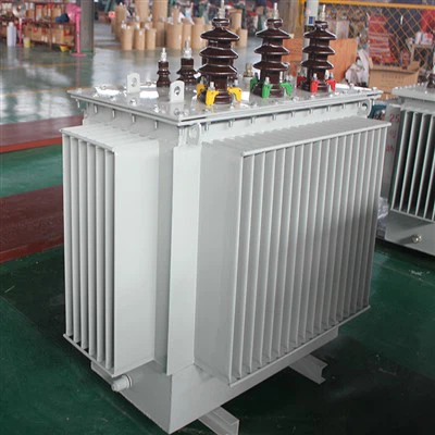 22 KV 200 KVA muuntaja