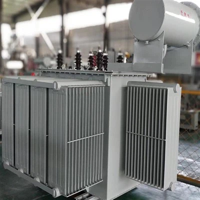 22KV muuntaja
